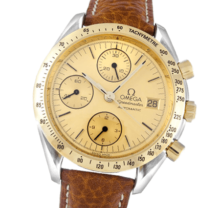 Pre Owned OMEGA Speedmaster Vintage Vintage Watch