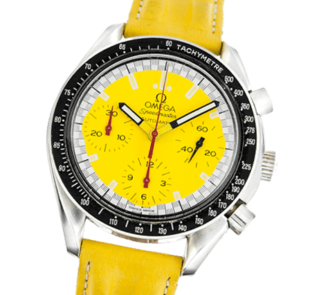 Sell Your OMEGA Speedmaster Vintage 3810.12.40 Watches