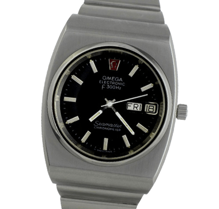 OMEGA Electronic F300 Watches for sale