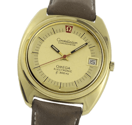 OMEGA Electronic F300 Watches for sale
