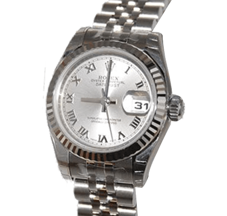 Rolex Lady Datejust 179174 Watches for sale