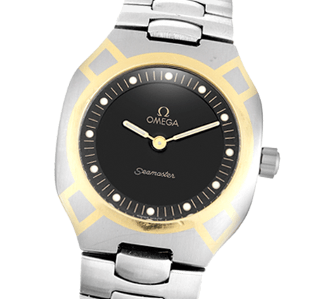 Sell Your OMEGA Seamaster Polaris 1605.00.75 Watches