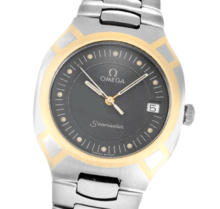 Buy or Sell OMEGA Seamaster Polaris 2510.40.00