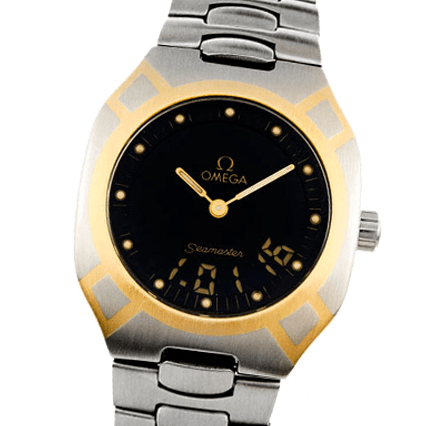 OMEGA Seamaster Polaris 2540.50.00 Watches for sale