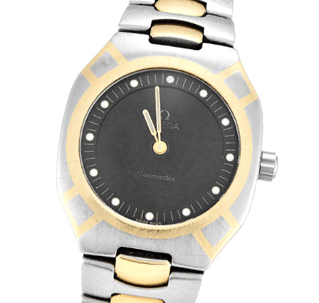 Sell Your OMEGA Seamaster Polaris 2440.50.00 Watches