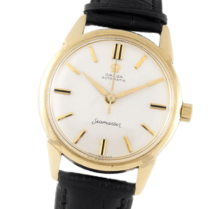 Sell Your OMEGA Seamaster Vintage 14704.2SC Watches