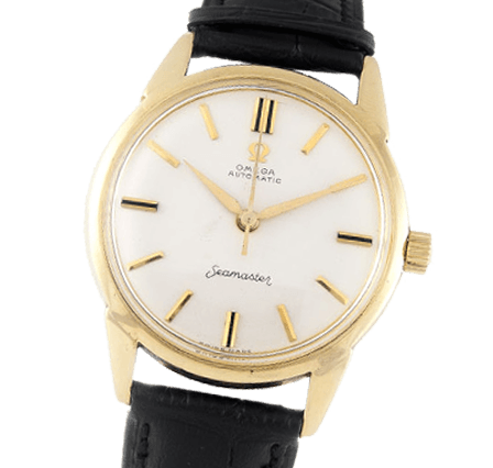 Buy or Sell OMEGA Seamaster Vintage 14704.2SC