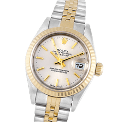 Buy or Sell Rolex Lady Datejust 79173
