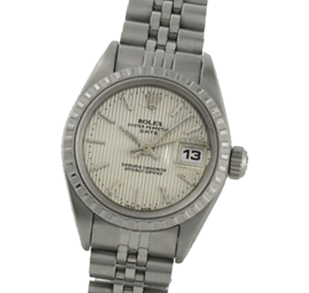 Buy or Sell Rolex Lady Datejust 69240