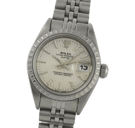 Sell Your Rolex Lady Datejust 69240 Watches