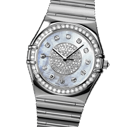 Buy or Sell OMEGA Specialities 1900.11.61