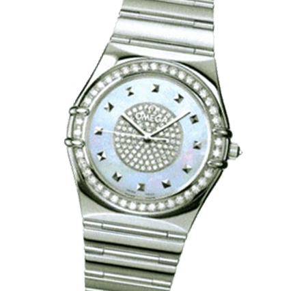 Buy or Sell OMEGA Specialities 1900.11.51