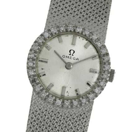 Buy or Sell OMEGA Specialities Vintage