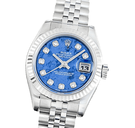 Buy or Sell Rolex Lady Datejust 179174