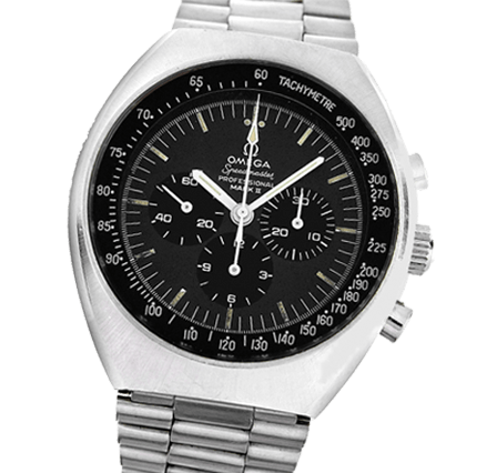 Buy or Sell OMEGA Speedmaster MKII ST 145.0014