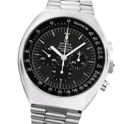 OMEGA Speedmaster MKII ST 145.0014 Watches for sale