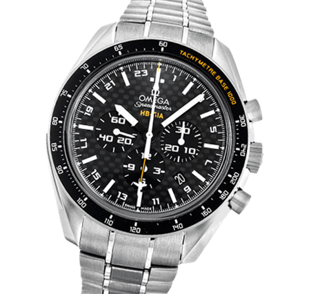 Sell Your OMEGA Speedmaster Solar Impulse 321.90.44.52.01.001 Watches