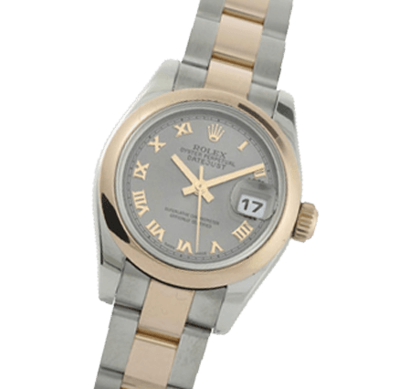 Buy or Sell Rolex Lady Datejust 179161