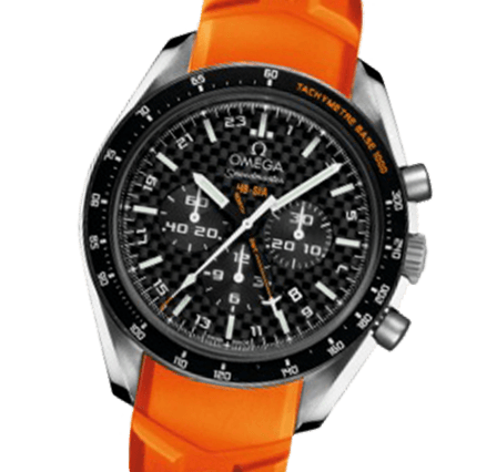 Sell Your OMEGA Speedmaster Solar Impulse 321.92.44.52.01.003 Watches