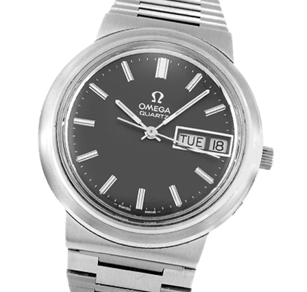 Pre Owned OMEGA Vintage 1310 Watch