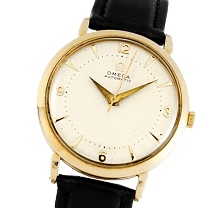 Buy or Sell OMEGA Vintage Vintage