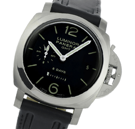 Officine Panerai Manifattura Luminor PAM00233 Watches for sale