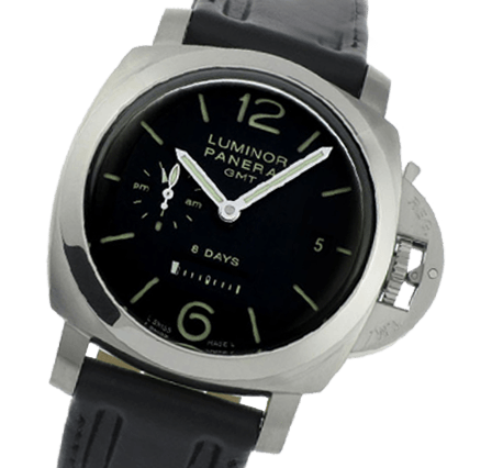 Buy or Sell Officine Panerai Manifattura Luminor PAM00233