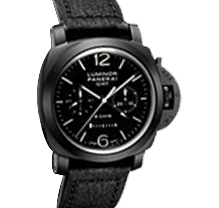 Officine Panerai Manifattura Luminor PAM00317 Watches for sale