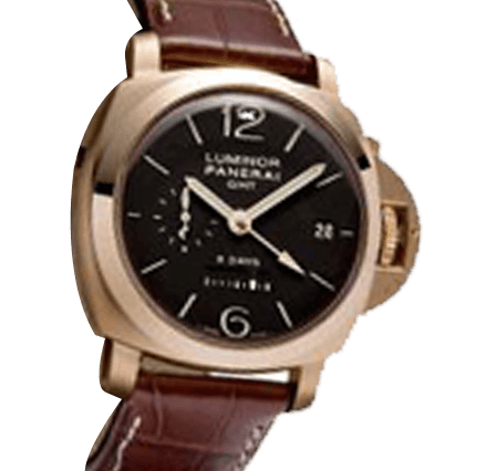 Officine Panerai Manifattura Luminor PAM00289 Watches for sale