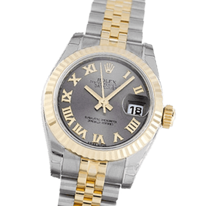 Sell Your Rolex Lady Datejust 179173 Watches