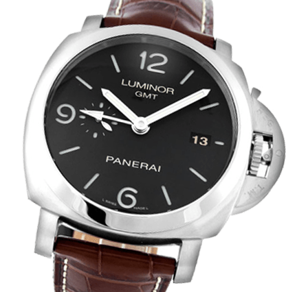 Buy or Sell Officine Panerai Manifattura Luminor PAM00320