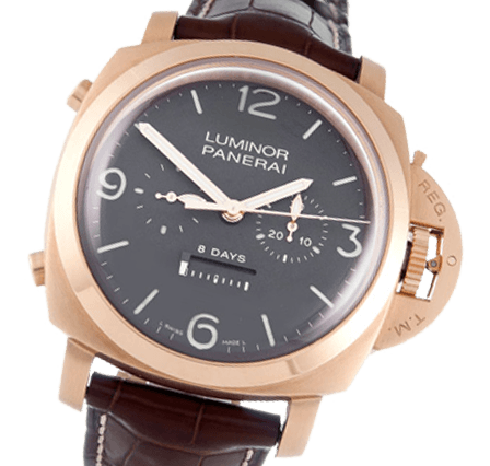 Buy or Sell Officine Panerai Manifattura Luminor PAM00319