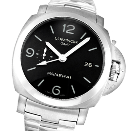 Officine Panerai Manifattura Luminor PAM00329 Watches for sale