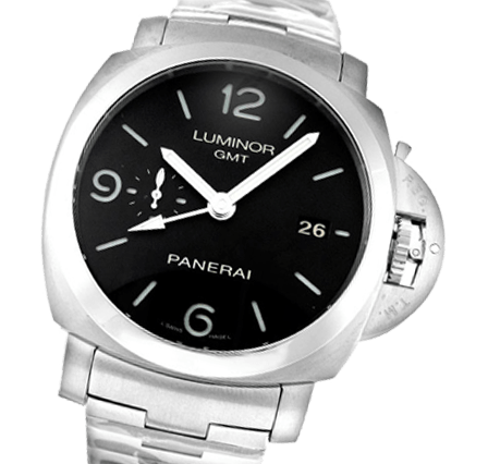 Buy or Sell Officine Panerai Manifattura Luminor PAM00329