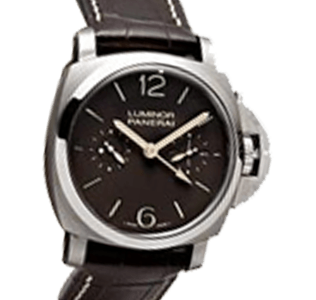 Buy or Sell Officine Panerai Manifattura Luminor PAM00306