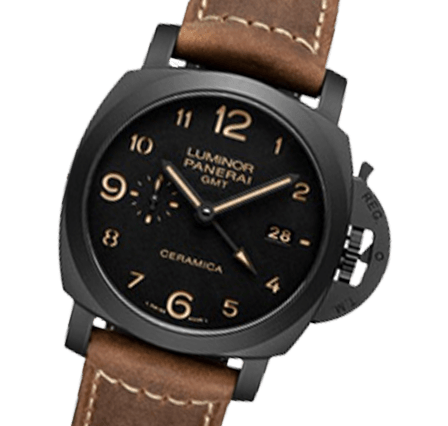 Sell Your Officine Panerai Luminor 1950 PAM00441 Watches