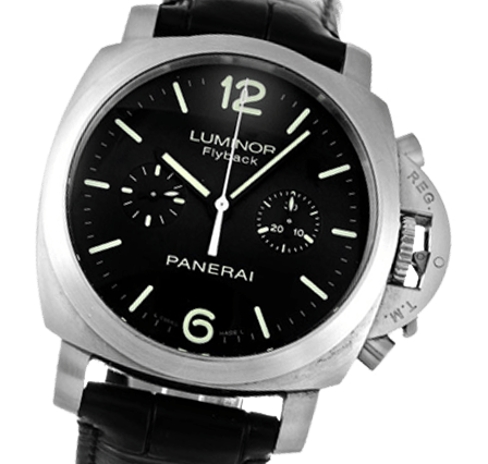 Pre Owned Officine Panerai Luminor 1950 PAM00361 Watch