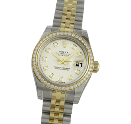Buy or Sell Rolex Lady Datejust 179383