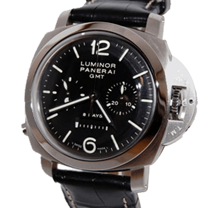 Sell Your Officine Panerai Luminor 1950 PAM00275 Watches