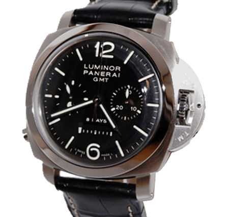 Pre Owned Officine Panerai Luminor 1950 PAM00275 Watch