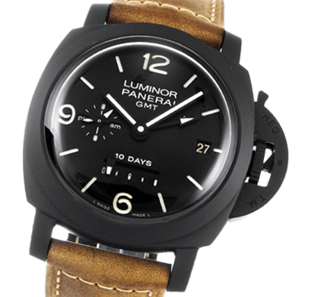 Sell Your Officine Panerai Luminor 1950 PAM00335 Watches