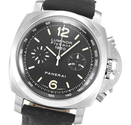 Buy or Sell Officine Panerai Luminor 1950 PAM00212