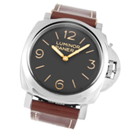 Officine Panerai Luminor 1950 PAM00372 Watches for sale