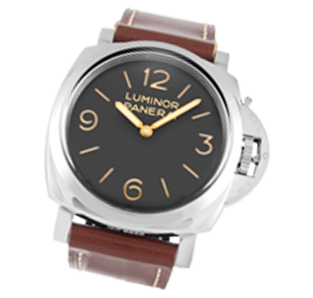 Buy or Sell Officine Panerai Luminor 1950 PAM00372