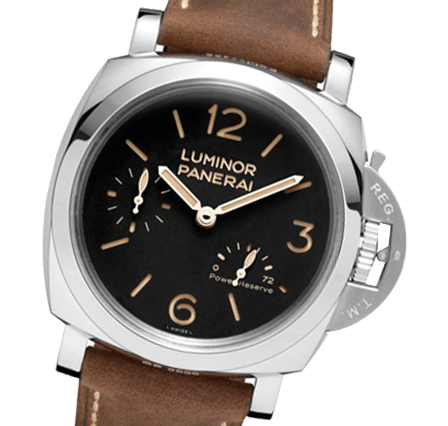 Officine Panerai Luminor 1950 PAM00423 Watches for sale