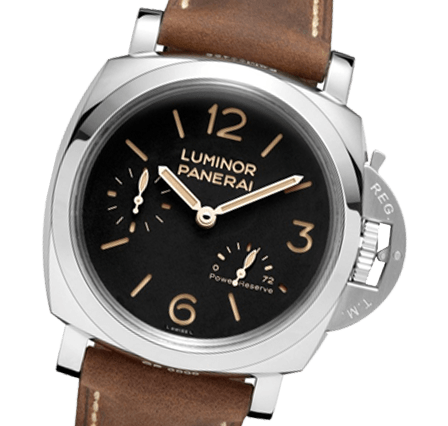 Pre Owned Officine Panerai Luminor 1950 PAM00423 Watch