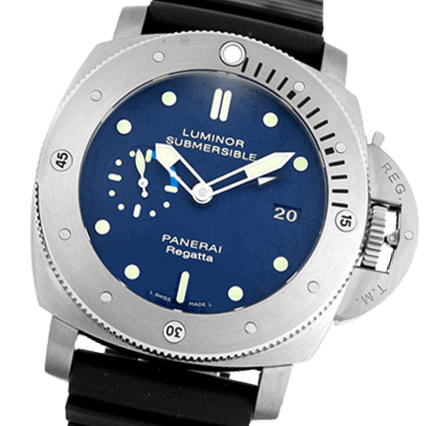 Buy or Sell Officine Panerai Luminor 1950 PAM00371