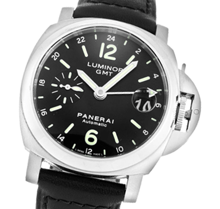 Sell Your Officine Panerai Luminor GMT PAM00244 Watches
