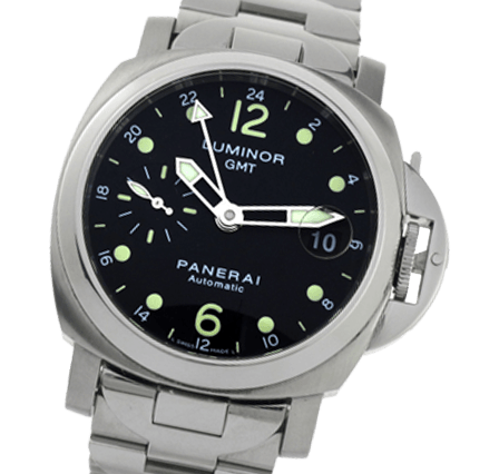 Buy or Sell Officine Panerai Luminor GMT PAM00160