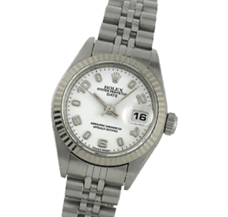 Buy or Sell Rolex Lady Datejust 79190